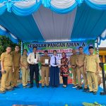 Tingkatkan Jiwa Enterpreneurship Melalui Market Day dan Sekolah Pangan Aman