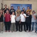 Hasil Rapat Pleno, PWI Bangka Selatan Bentuk Kepengurusan Baru