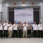 Bareskrim Polri Siap Dukung Pengamanan Aset dan Penegakan Hukum di Wilayah Operasional PT Timah Tbk 