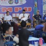 PJ Gubernur Babel Ajak Para Pemuda di Negeri Serumpun Sebalai Buang Sikap Mental Blok