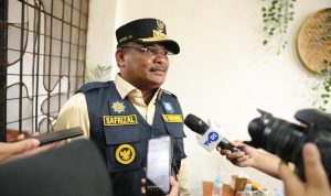 Cegah Avian Influenza Unggas Jelang Nataru, Pemprov Babel Siapkan Real Time PCR