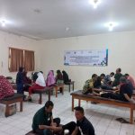 PLN Salurkan TJSL Bantuan kelompok Rentan bersama Srikandi dan YBM