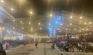 Millenial Pangkalpinang Coffee & Eatery, Tongkrongan Baru Kaum Milenial