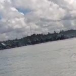 Oknum Kadus Diduga Koordinir Tambang Ilegal di Perairan Batu Hitam