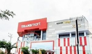 Aroma Limbah Transmart Tembus ke Lantai 4 RSBT Pangkalpinang