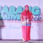 Habang Creatif Week, Wadah bagi Pelaku Industri Creatif dan Penggiat UMKM