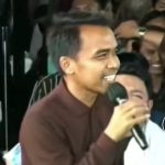 Hina Nama Nabi Muhammad SAW, Komika Asal Lampung Mendekam Dipenjara