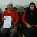 Ini Penjelasan Kabag Kesra Bangka Selatan Prihal Dirinya Terjaring Razia Tim Polda NTB