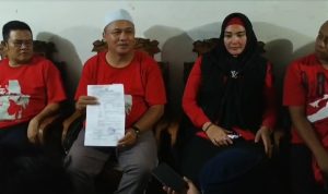 Ini Penjelasan Kabag Kesra Bangka Selatan Prihal Dirinya Terjaring Razia Tim Polda NTB