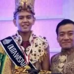 Marcellio Susanto Sosok Caleg Muda yang Memiliki Semangat dan Dedikasi Tinggi