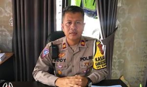 Rawan Kecelakaan di Musim Hujan, Satlantas Polres Basel Imbau Pengendara Waspada