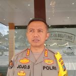 Kapolres Bangka Selatan AKBP Toni Sarjaka Dimutasi ke Bangka