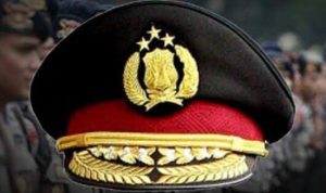 Dua Pamen Polda Babel Berpangkat AKBP Dapat Promosi Jabatan