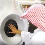 Keistimewaan Hajar Aswad Membuat Pencurinya Masuk Islam