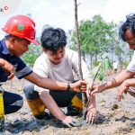 PT Timah Tbk Laksanakan Beragam Program TJSL di Tahun 2023 