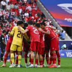 Usai Masuk 16 Besar, Indonesia Naik Empat Pringkat di Posisi ke-142 Ranking FIFA