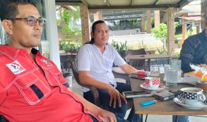 Tes Urine Positif, MDSR Bantah Soal Kepemilikan Sabu di Lapas Bukit Semut