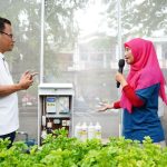 Sepanjang 2023, Pelanggan Program Electrifying Agriculture PLN Tumbuh 25 Persen