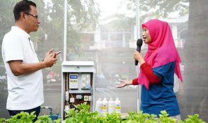 Sepanjang 2023, Pelanggan Program Electrifying Agriculture PLN Tumbuh 25 Persen