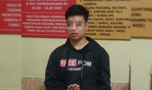 Parah!! FO Supervisor Hotel di Belitung Bawa Kabur Puluhan Juta Uang Hotel 