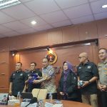 PWI Bentuk Kick-Off Satgas Anti Hoax Jelang Pemilu 2024