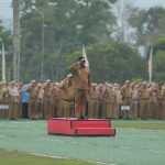 Pj Gubernur Safrizal Harap Capaian Inflasi Bangka Belitung Terus Turun