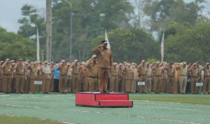 Pj Gubernur Safrizal Harap Capaian Inflasi Bangka Belitung Terus Turun