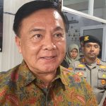 Kompolnas RI Apresiasi Polda Babel Dalam Perencanaan Dan Konsep Pengamanan Pemilu 2024