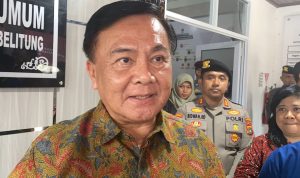 Kompolnas RI Apresiasi Polda Babel Dalam Perencanaan Dan Konsep Pengamanan Pemilu 2024