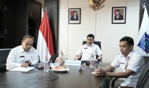 Instruksi Pusat, RPJPD Harus Selaras dengan RPJPN Tahun 2025-2045