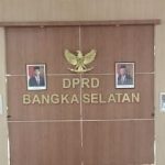 Awal Tahun Jelang Pemilu 2024, Anggota Dewan Basel Sibuk DL