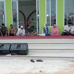 Mama Dedeh Hadiri Peresmian Masjid Jamik Arroikhan Desa Bikang