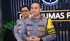 Polri Pastikan Netral dalam Pemilu 2024