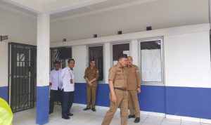 Kantor Sementara Pengadilan Agama Hadir di Bangka Selatan, Ini Jadwal Kerjanya