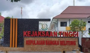 Nah Loh!! Sekda Bangka dan 4 Pejabat Lainya Diperiksa Kejati Babel atas Dugaan Korupsi APBD 2023