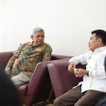 Naziarto Optimis BKPSDMD  Sukses Selenggarakan PKN Tingkat II di Babel