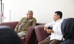 Naziarto Optimis BKPSDMD  Sukses Selenggarakan PKN Tingkat II di Babel