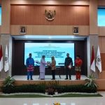 Kota Pangkalpinang Terima LHP Semester II Dari BPK