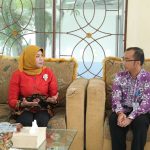 Safriati Ingin Dekranasda Babel Lebih Mempunyai “Ritme”