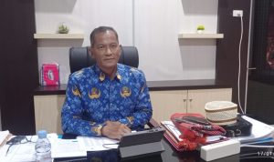 Defisit Anggaran, Begini Cara Pemkab Basel Tingkatkan PAD di 2024