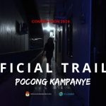 Film Pocong Kampanye Segera Tayang Akhir Januari