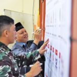 Kesbangpol Bangka Barat Deklarasikan Pemilu Damai 2024