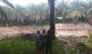 PLN Lakukan Sosialisasi dan Edukasi ke Masyarakat Tentang Bahaya Listrik Jaringan SUTT 150 kV