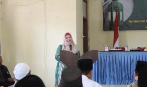 Buka Musda IV MUI Basel, Debby: Ulama Sebagai Contoh dan Suri Tauladan bagi Masyarakat