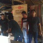 Pelaku Penusukan di Dermaga Nelayan Bukit Tulang Belinyu Ditangkap