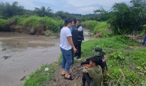 Polisi Tetapkan 2 Tersangka Kasus Tambang Timah Ilegal di Perkebunan Kelapa Sawit GSBL