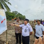 Pelabuhan Mantung-Bakit Segera Dibangun