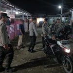 Polisi Amankan Pelajar SMP, Diduga Pelaku Tawuran