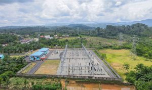 Sepanjang 2023, PLN Genjot Infrastruktur Kelistrikan Capai 72.976,30 Megawatt