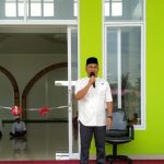 Cita-cita Mulya Kades Bikang Membangun Masjid Terwujud